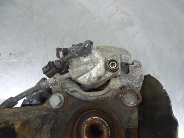 Pinça travão / maxila de travão frente esquerda VOLKSWAGEN Transporter VI Kombi (SGB, SGG, SGJ) Imagem-1