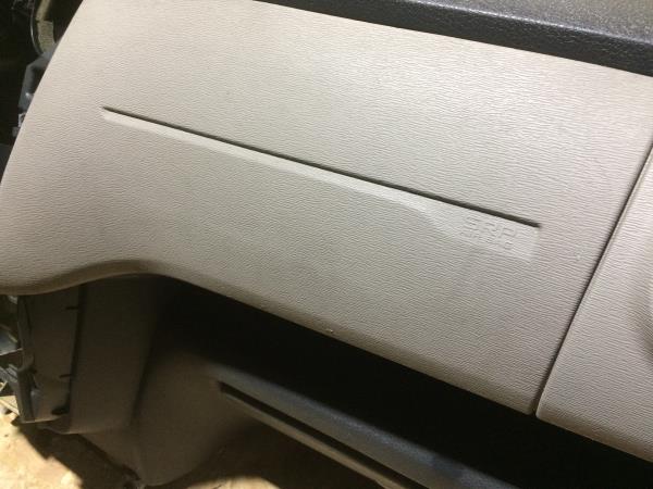 Airbag passageiro DACIA Lodgy (JS_)