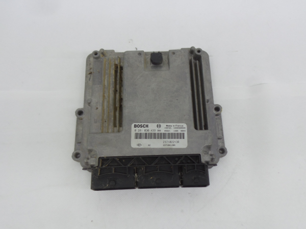 Centralina motor / ECU DACIA Lodgy (JS_)