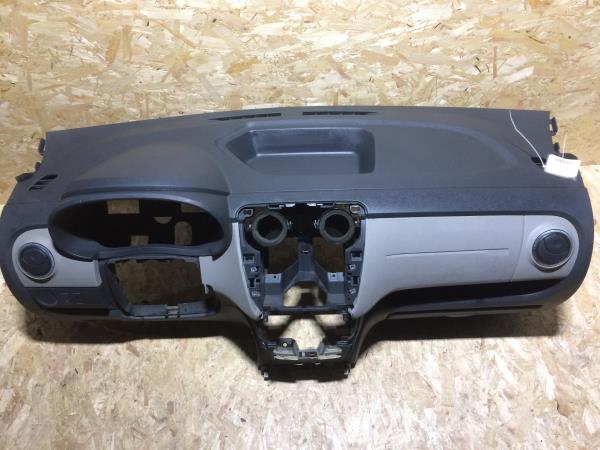 Airbag Kit DACIA Lodgy (JS_) Imagem-2