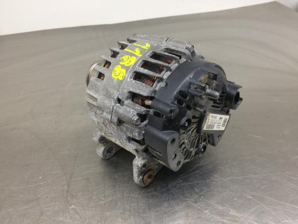 Alternador VOLKSWAGEN Golf VII (5G1, BQ1, BE1, BE2) Imagem-1