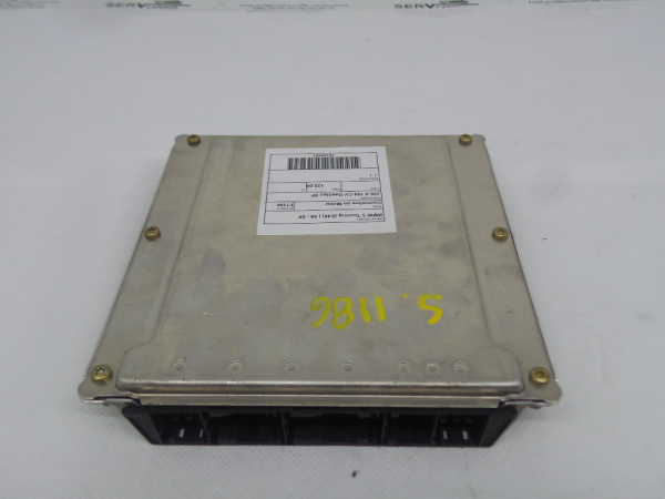 Centralina motor / ECU BMW 3 Touring (E46) Imagem-1