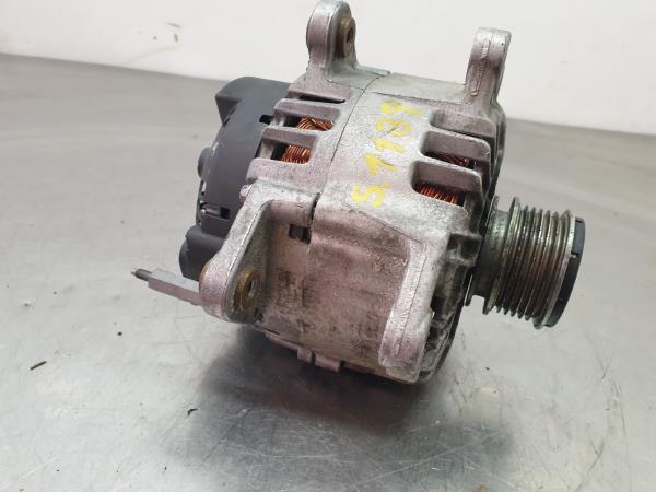 Alternador VOLKSWAGEN Scirocco (137, 138) Imagem-1