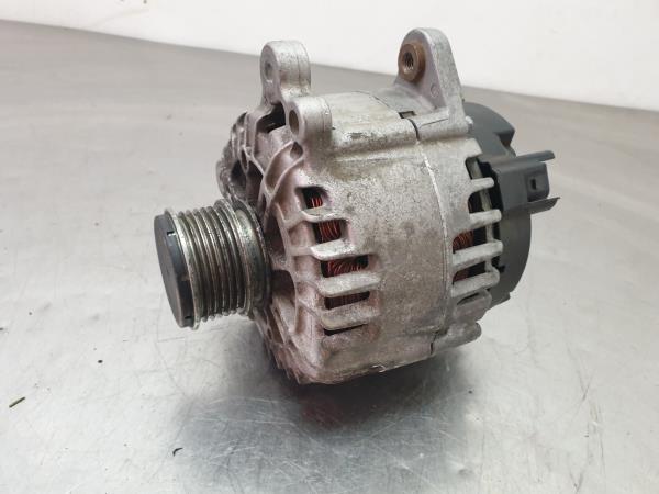 Alternador VOLKSWAGEN Scirocco (137, 138)