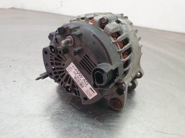 Alternador VOLKSWAGEN Scirocco (137, 138) Imagem-3