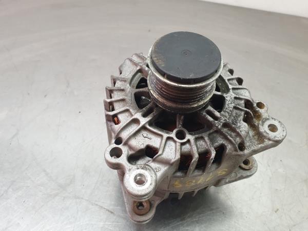 Alternador VOLKSWAGEN Scirocco (137, 138) Imagem-2