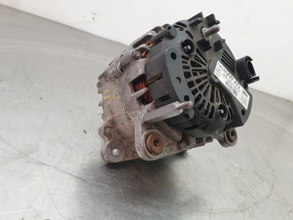 Alternador VOLKSWAGEN Scirocco (137, 138) Imagem-5