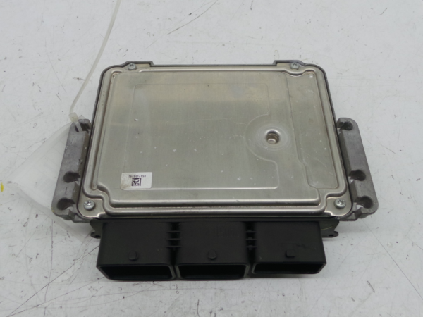 Centralina motor / ECU CITROËN C3 II (SC_) Imagem-1