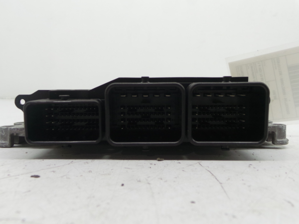 Centralina motor / ECU CITROËN C3 II (SC_) Imagem-2