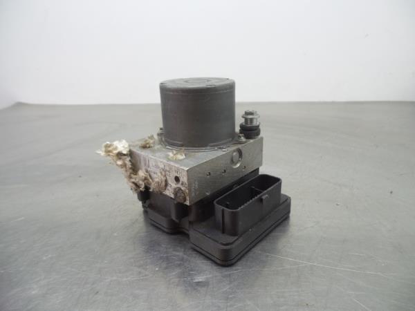 ABS VOLKSWAGEN Polo (6R, 6C)