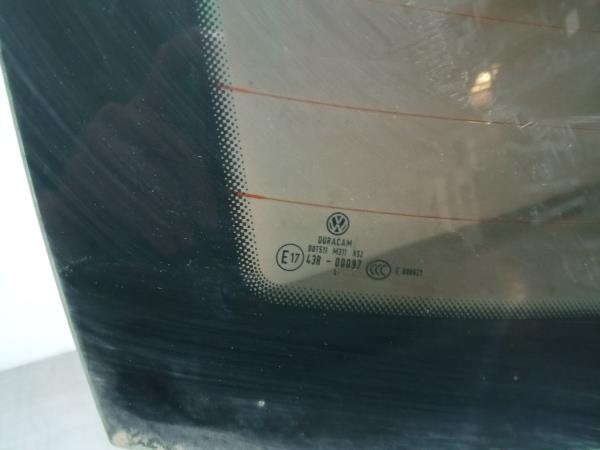 Lunotto posteriore VOLKSWAGEN Passat (3G2, CB2)