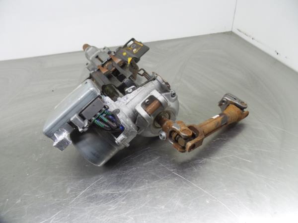 Steering column VOLKSWAGEN Polo (6R, 6C) Imagem-1