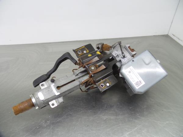 Steering column VOLKSWAGEN Polo (6R, 6C)