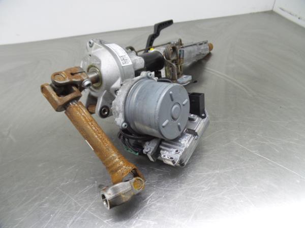 Steering column VOLKSWAGEN Polo (6R, 6C) Imagem-2