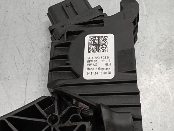 Pedal acelerador VOLKSWAGEN Passat (3G2, CB2) Imagem-4