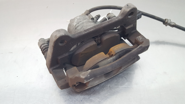 Étrier de frein avant Droite VOLKSWAGEN Passat (3G2, CB2) Imagem-1