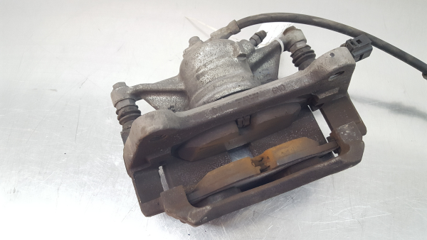 Étrier de frein avant Droite VOLKSWAGEN Passat (3G2, CB2) Imagem-2