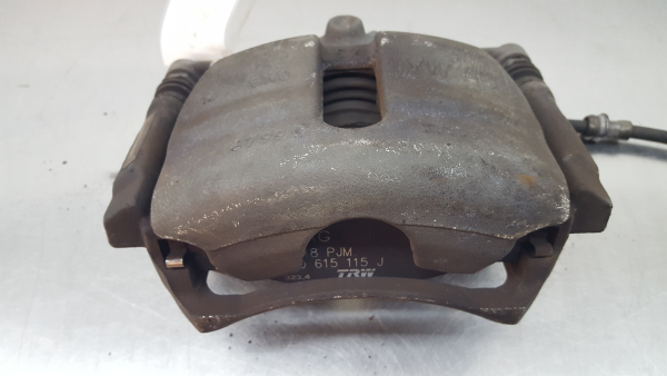 Étrier de frein avant Droite VOLKSWAGEN Passat (3G2, CB2) Imagem-3