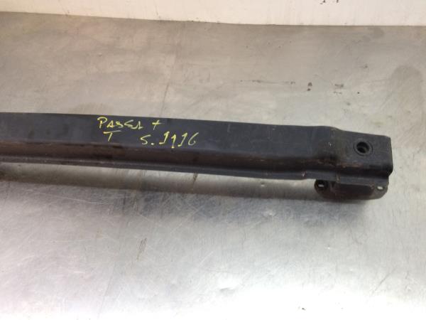 Refuerzo parachoques Trasero VOLKSWAGEN Passat (3G2, CB2) Imagem-2