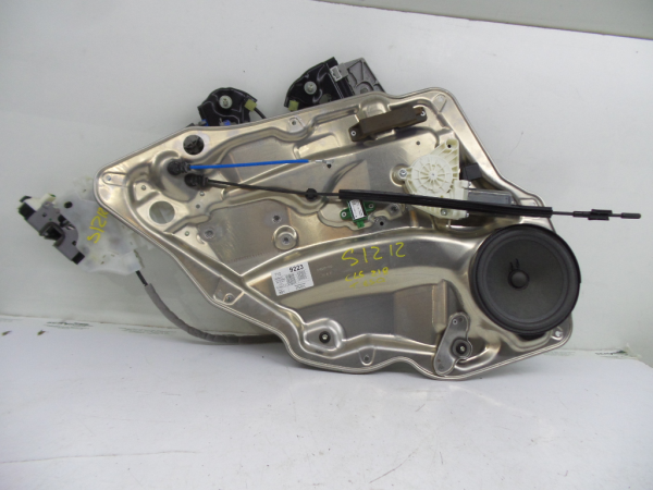 Lève-vitre arrière gauche MERCEDES-BENZ CLS (C218)