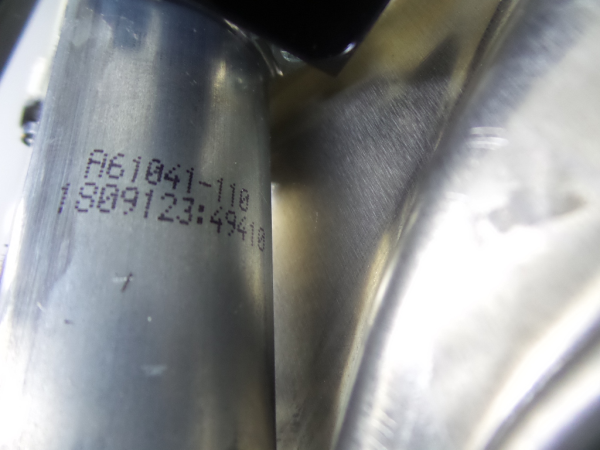 Lève-vitre arrière gauche MERCEDES-BENZ CLS (C218) Imagem-2