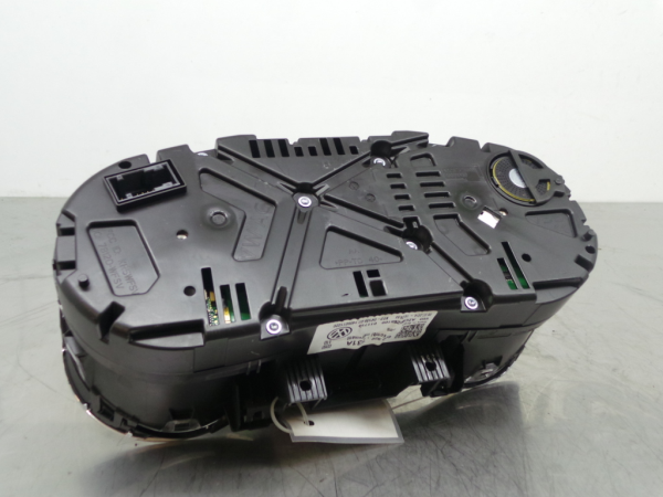 Quadrante / painel de instrumentos VOLKSWAGEN Polo (6R, 6C) Imagem-2