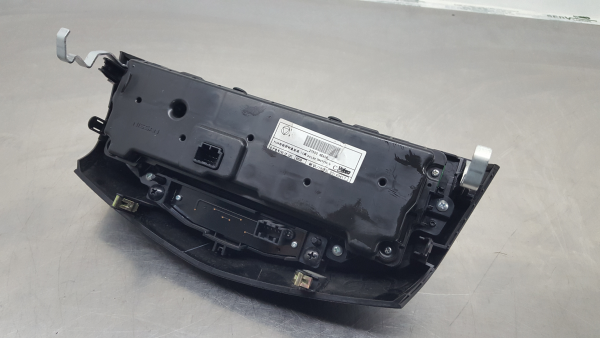 Commande chauffage NISSAN Qashqai II (J11) Imagem-1