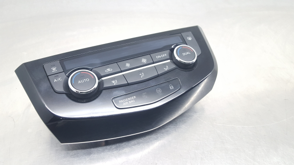 Commande chauffage NISSAN Qashqai II (J11)