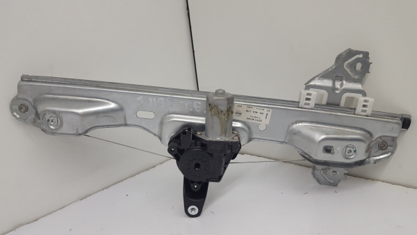 Lève-vitre arrière gauche NISSAN Qashqai II (J11)