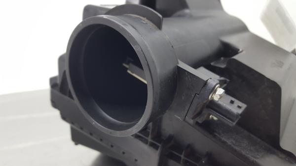 Mass Air Flow Sensor (MAF) NISSAN Qashqai II (J11)