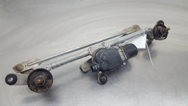 Front Wiper Motor NISSAN Qashqai II (J11)