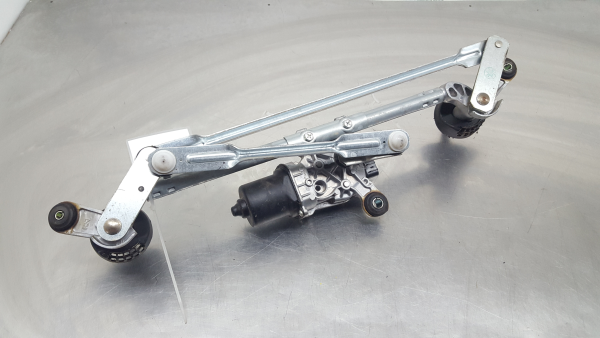 Front Wiper Motor NISSAN Qashqai II (J11) Imagem-1