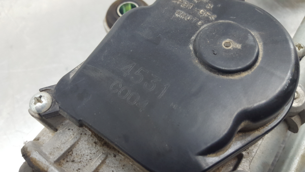 Front Wiper Motor NISSAN Qashqai II (J11) Imagem-2