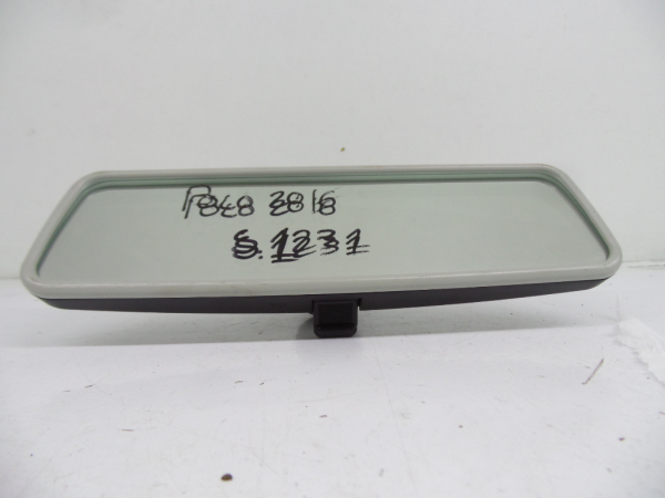 Espelho retrovisor interior VOLKSWAGEN Polo (6R, 6C)