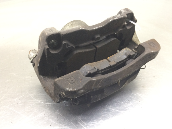 Right front Brake Caliper NISSAN Qashqai II (J11) Imagem-1