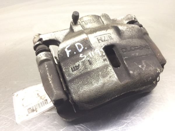 Right front Brake Caliper NISSAN Qashqai II (J11) Imagem-3