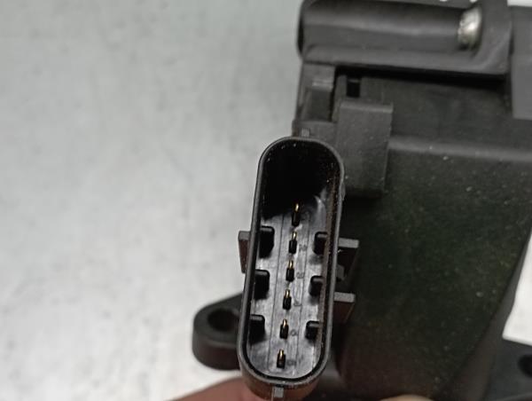 Accelerator Pedal VOLKSWAGEN Polo (6R, 6C) Imagem-3