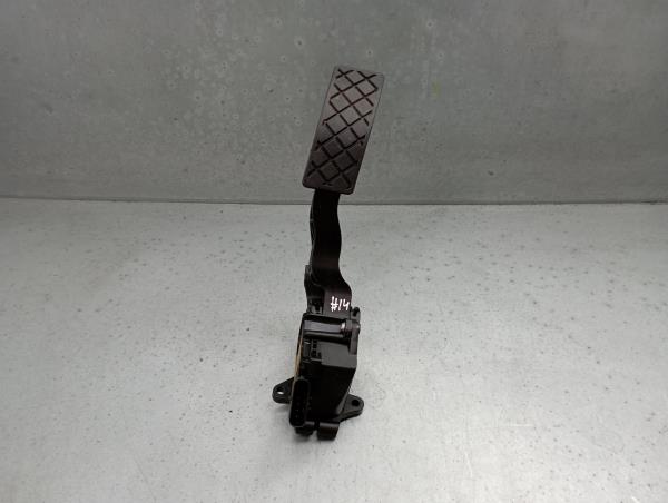 Accelerator Pedal VOLKSWAGEN Polo (6R, 6C)