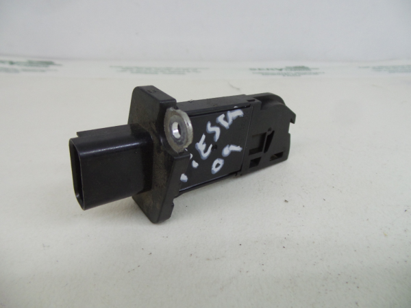 Mass Air Flow Sensor (MAF) FORD Fiesta VI (CB1, CCN)