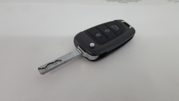 Control HYUNDAI i30 (PD)