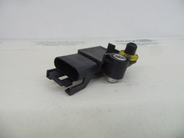 Right front airbag sensor BMW 5 (F10)