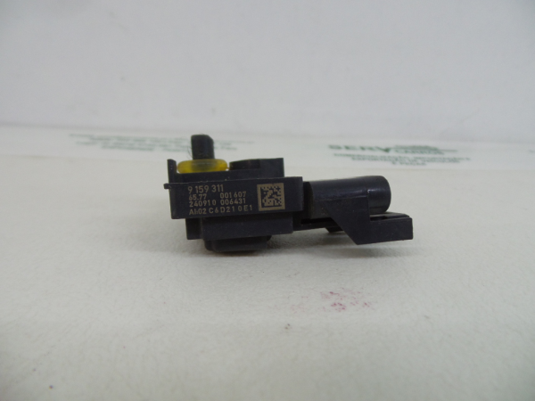 Right front airbag sensor BMW 5 (F10) Imagem-3