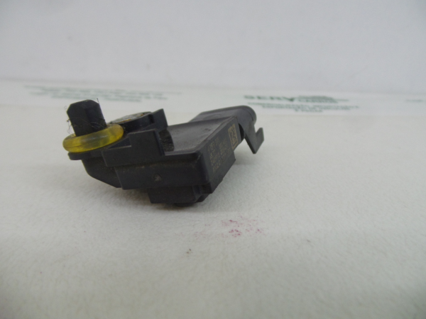 Right front airbag sensor BMW 5 (F10) Imagem-2
