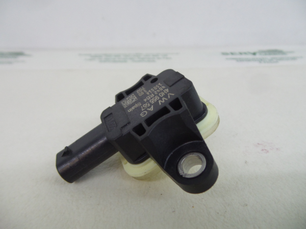 Right front airbag sensor AUDI A6 (4A2, C4) Imagem-1