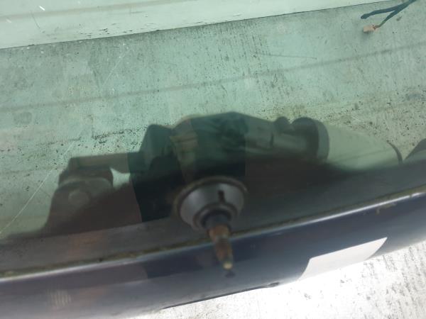 Rear Wiper Motor SEAT Leon (1P1)