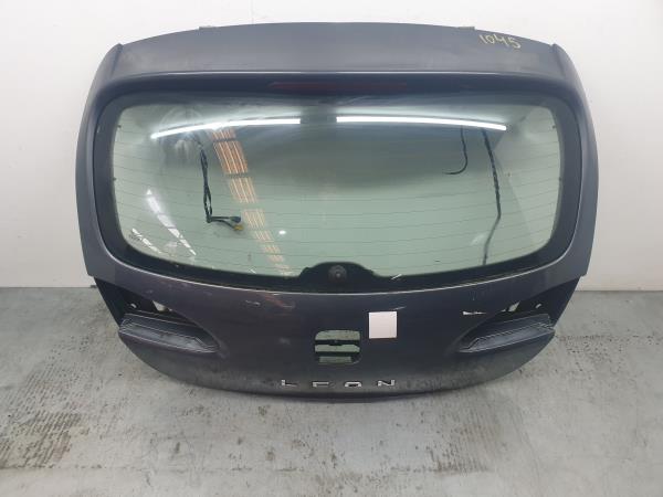 Portón trasero SEAT Leon (1P1)