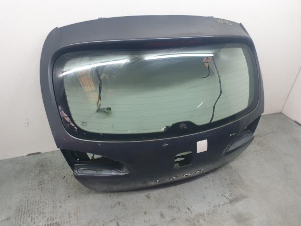 Portón trasero SEAT Leon (1P1) Imagem-1