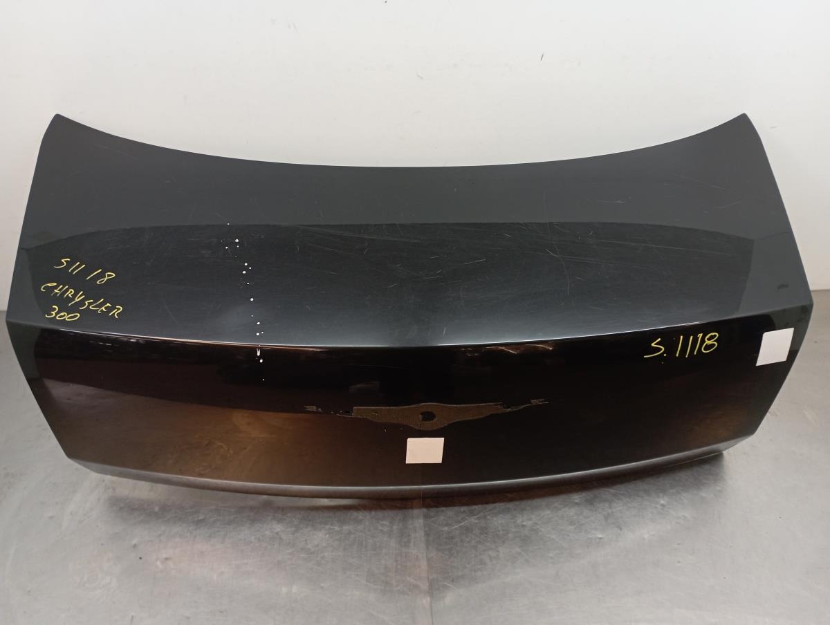 Portón trasero CHRYSLER 300 C (LX) Imagem-3