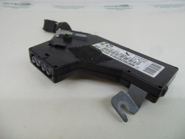 Antenna Amplifier MERCEDES-BENZ SL (R230)