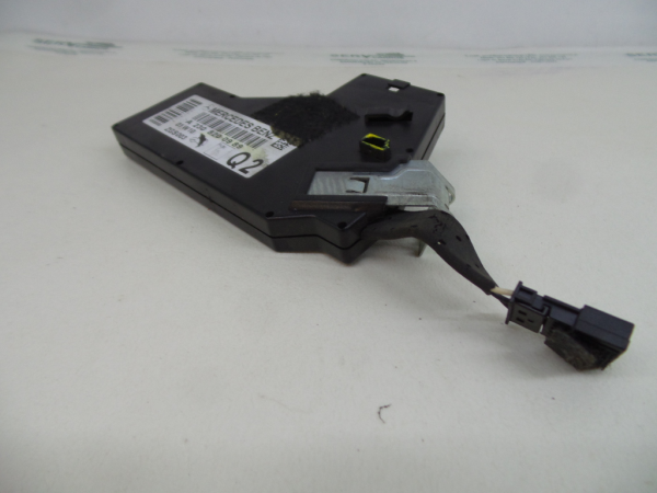 Antenna Amplifier MERCEDES-BENZ SL (R230) Imagem-2
